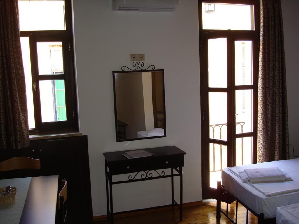 Old Town Apartments Chania  Buitenkant foto