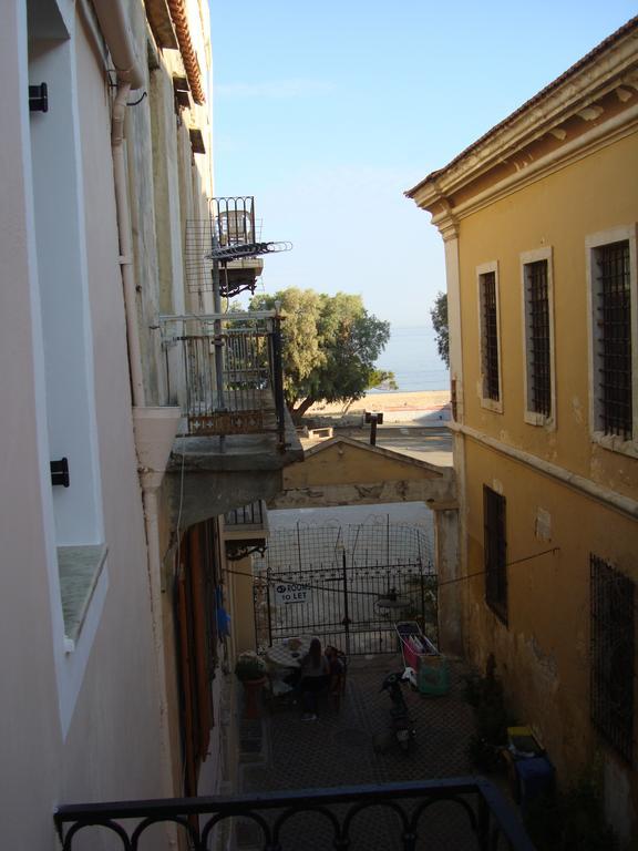 Old Town Apartments Chania  Buitenkant foto